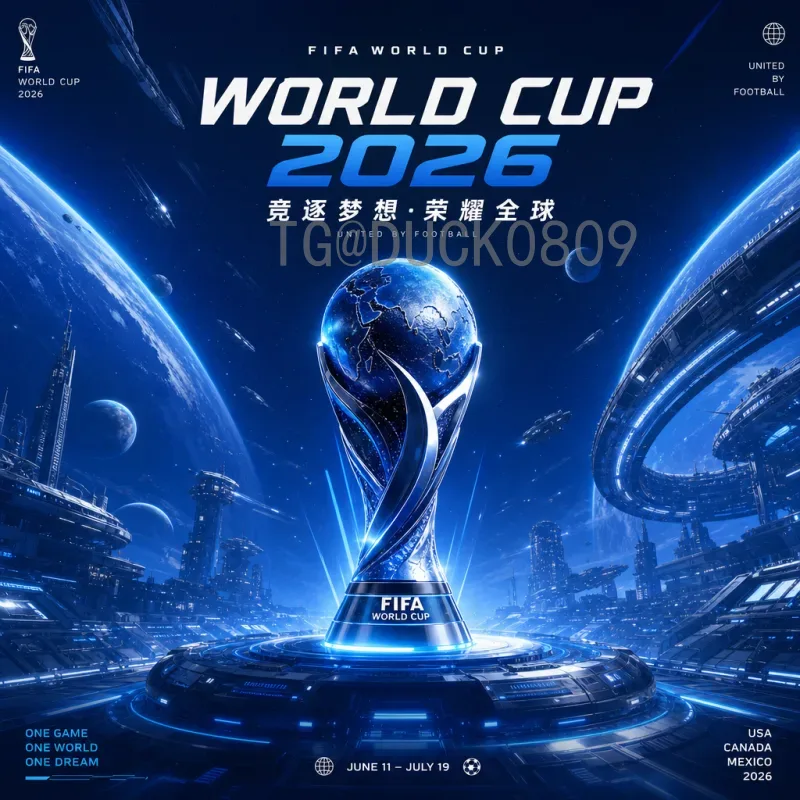 实时2026国际足联世界杯参赛名额查询全攻略：分档、赛制与晋级动态