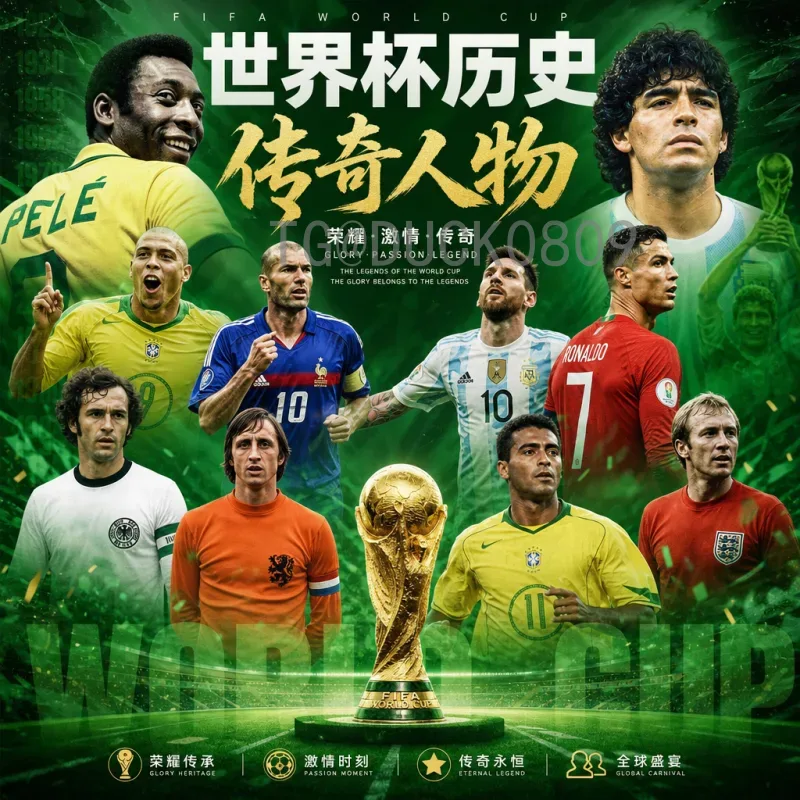 完整2026世界杯小组赛赛程安排：球队分组与比赛日期一览
